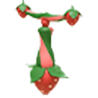 Strawberry Pogo Stick - Common from Winter 2022